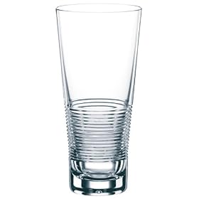 Nachtmann Celebration Crystal Highball/Longdrink Tumblers, Set of 2