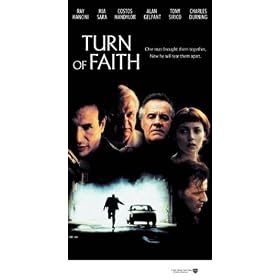 Turn of Faith [VHS]