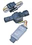 Hopkins 40215 Plug-In Simple Wiring Kit for Ford Ranger 1993-1999/Mazda 1994-1999