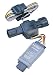 Hopkins Plug-In Simple 40215 T Connector Wiring Kit For Ford Ranger, '93-22, Mazda Pickups, '94-99 Hopkins Plug-In Simple 40215 T Connector Wiring Kit For Ford Ranger, '93-22, Mazda Pickups, '94-99