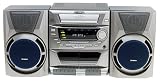 Fisher DCS-C20 Compact Stereo System