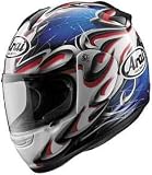 ARAI HELMET VECTOR WEB WHITE XL MOTORCYCLE Full-Face-Helmet