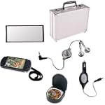 PSP Pro Gamer's Kit