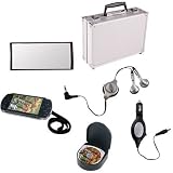 PSP Pro Gamer's Kitby Intec