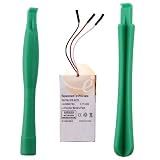 Replacement BATTERY for Apple iPod NANO 1GB 2GB 4GB SO