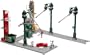 Spider-Man: Classic Stunt System Playset
