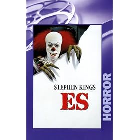 It [VHS]