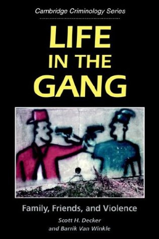 True Crime