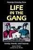Life in the Gang: Family, Friends, and Violence (Cambridge Studies in Criminology)