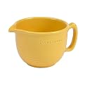 Chantal LIVESTRONG Pouring Bowl
