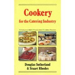 Cookery for the Catering Industry