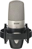 Shure KSM27 Studio Condenser Microphone