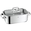 WMF 1740026040 Aroma Dampfgarer WMF Vitalis
