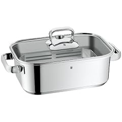 WMF 1740026040 Aroma Dampfgarer WMF Vitalis