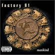 Mankind