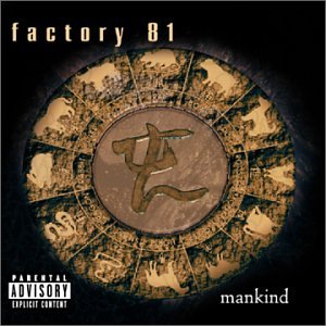 CD-Charts  Search : Mankind