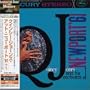 Quincy Jones at New Port 61