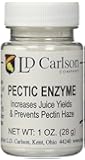Pectic Enzyme (powder) - 1 oz.