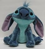 Lilo & Stitch 6" Sitting Stitch Plush