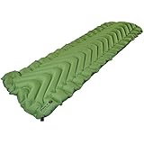 Klymit Static V Lightweight Sleeping Pad