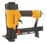 Factory-Reconditioned Bostitch U/SB150SLBC-1 3/4-inch to 1-1/2-inch Cap Stapler