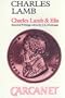 Charles Lamb 1775-1834: Charles Lamb & Elia (Fyfield Books)