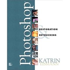 Photoshop Restoration and Retouching