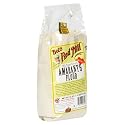 Bob's Red Mill Amaranth Flour, 22-Ounce Packages (Pack of 4)