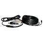 Easy Heat ADKS-500 100-Foot Roof De-Icing Cable
