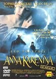Anna Karenina [ NON-USA FORMAT, PAL, Reg.2 Import - Germany ]