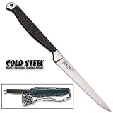 The Spike, Cord Wrapped Handle, Plain, Secure-Ex Sheath