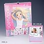 Depesche Top Model Bastelkalender (7858) NEU von depesche