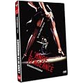 Ange de la vengeance (L')