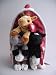 Horse Pony Barn Plush Stuffed Animal Toy Set
