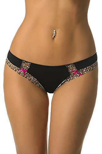 Velvet Kitten Cats Meow Bikini #134253
