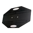 PlayStation 2 Vertical Stand with Memory Card Slots