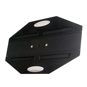 PlayStation 2 Vertical Stand with Memory Card Slots