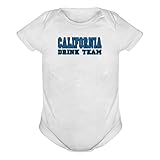 DRINK TEAM California ベビーボディ