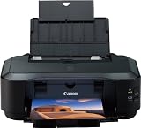 Canon PIXUS インクジェットプリンタ iP4700 画像