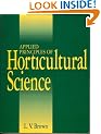 Applied Principles of Horticultural Science