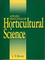 Applied Principles of Horticultural Science
