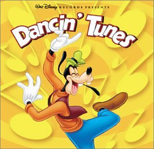 CD-Charts  Music : Dancin' Tunes