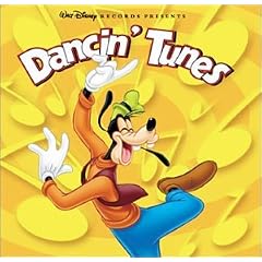 Dancin Tunes