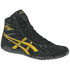 ASICS Rulon Wrestling Shoes by ASICS