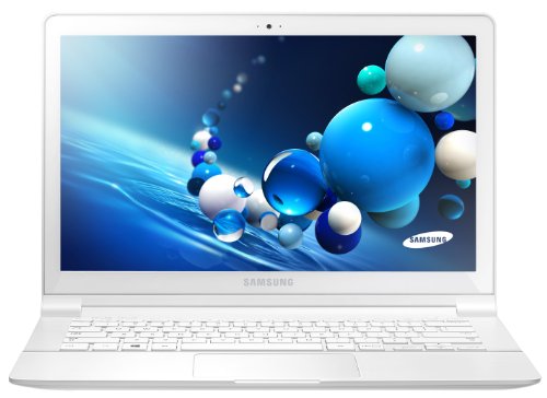 Samsung ATIV Book 9 Lite NP915S3G-K02US 13.3-Inch Laptop (Marble White)