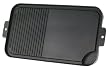 GSI Outdoors Non-Stick Ribbed Griddle