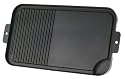 GSI Outdoors Non-Stick Ribbed Griddle