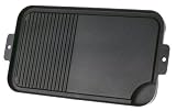 Buy GSI Outdoors Non-Stick Ribbed Griddle