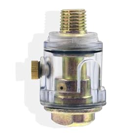 Buy Automatic Inline Air Tool Oiler - Extend Tool Life by VIC now!
