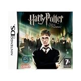 Harry Potter and the Order Of the Phoenix Nintendo Ds (Nintendo DS game)